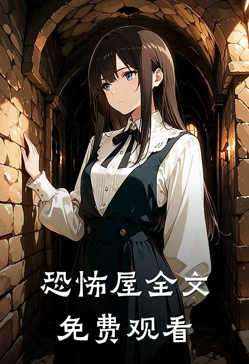 恐怖屋全文免费观看