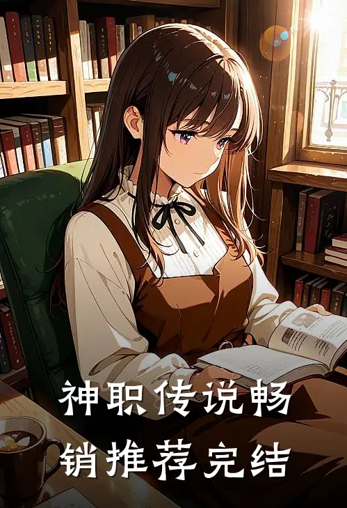 神职传说畅销推荐完结