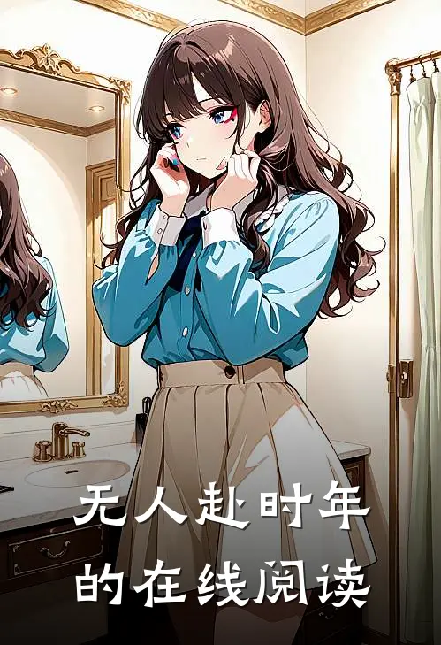 无人赴时年的在线阅读