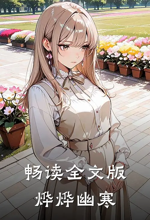 畅读全文版烨烨幽寒
