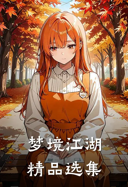 梦境江湖精品选集