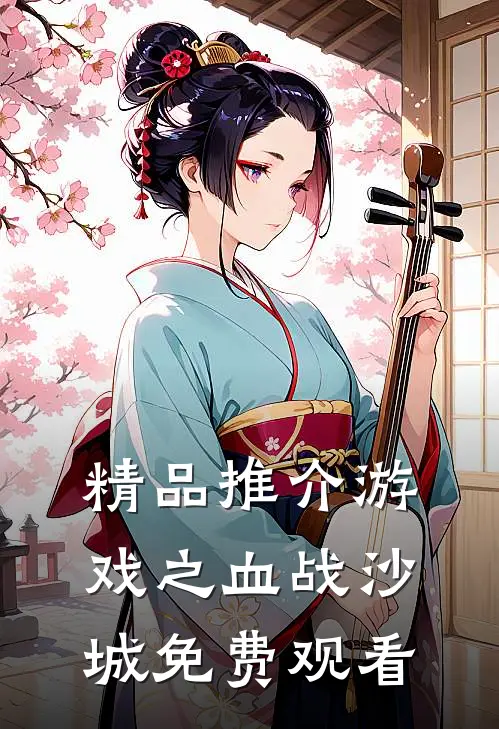 精品推介游戏之血战沙城免费观看