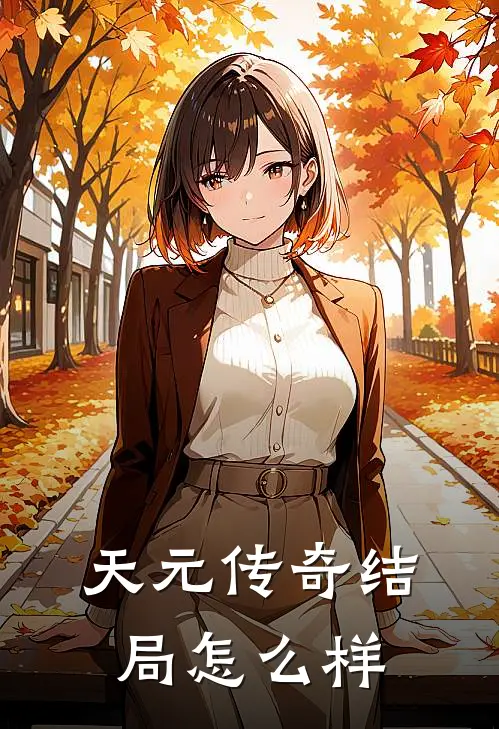 天元传奇结局怎么样