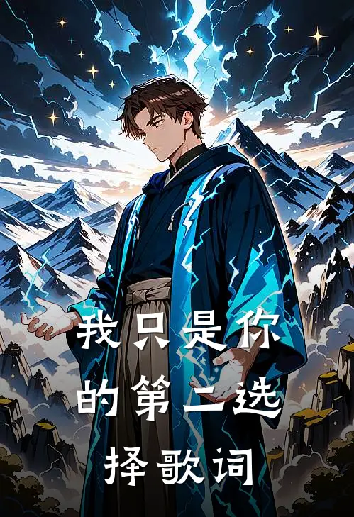我只是你的第二选择歌词