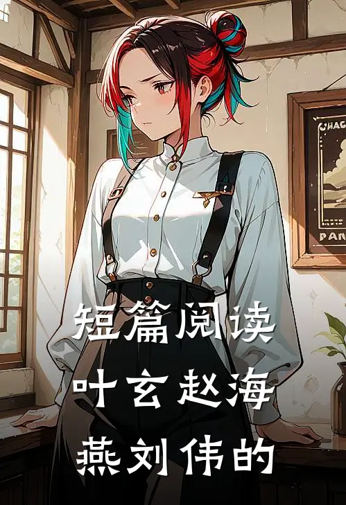 短篇阅读叶玄赵海燕刘伟的
