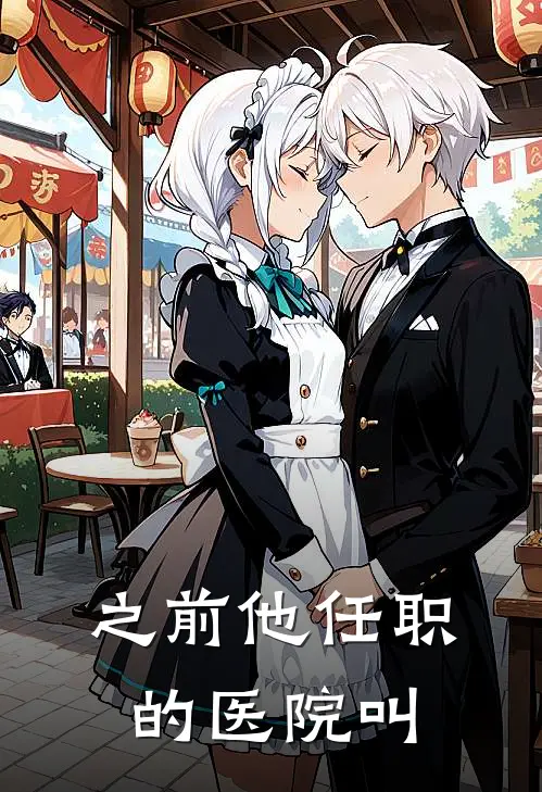 之前他任职的医院叫