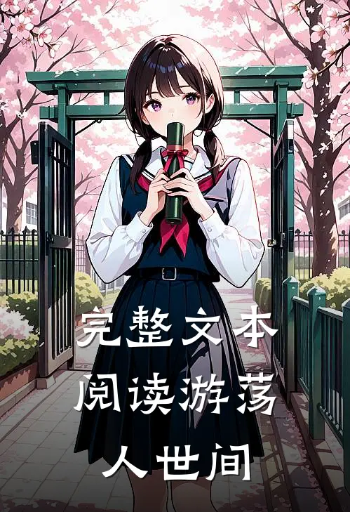 完整文本阅读游荡人世间