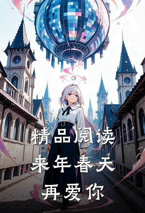 精品阅读来年春天再爱你