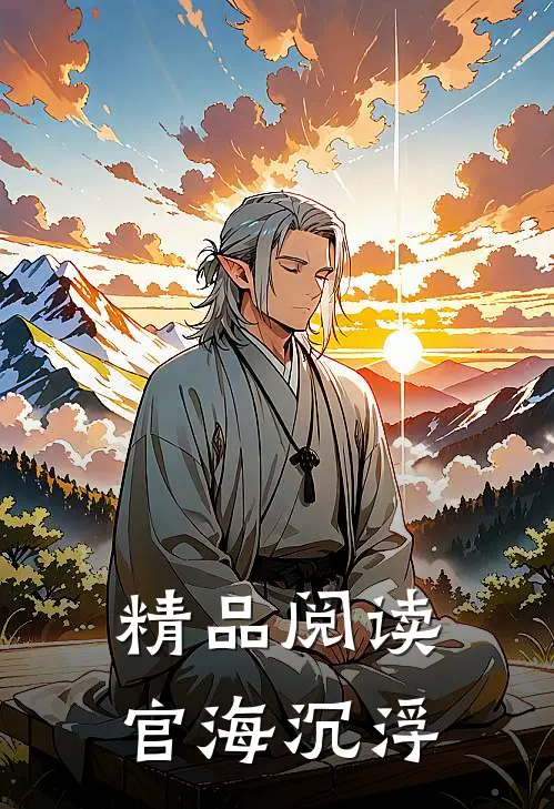 精品阅读官海沉浮