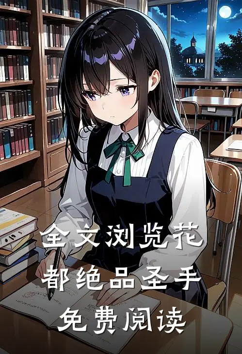 全文浏览花都绝品圣手免费阅读