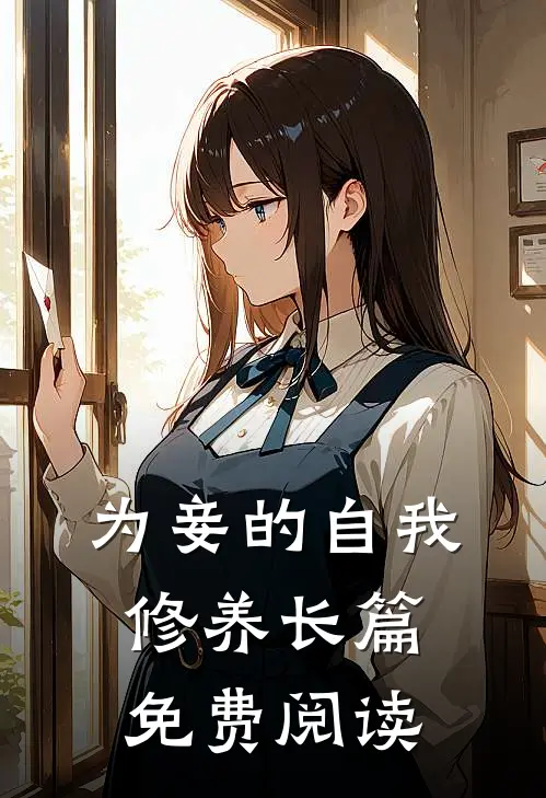 为妾的自我修养长篇免费阅读