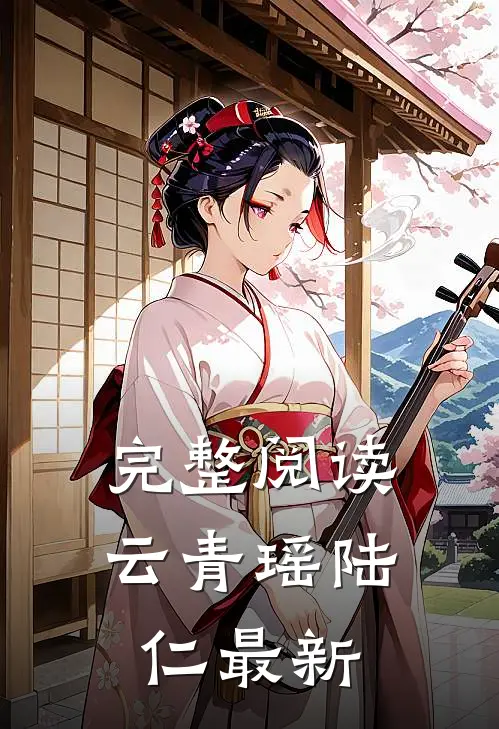 完整阅读云青瑶陆仁最新