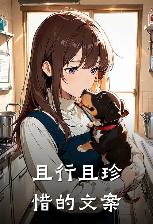 且行且珍惜的文案