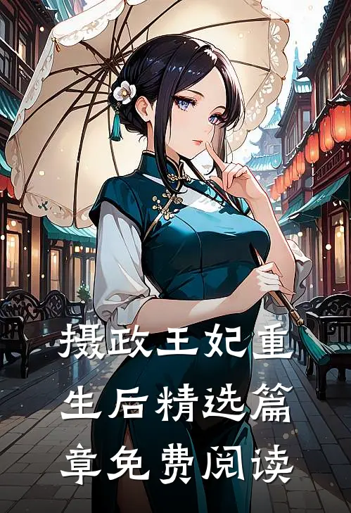 摄政王妃重生后精选篇章免费阅读
