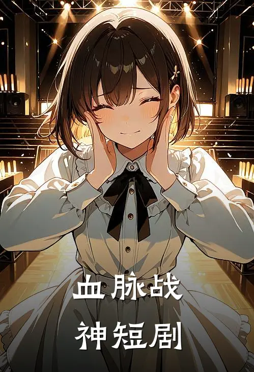 血脉战神短剧