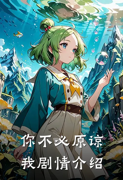 你不必原谅我剧情介绍