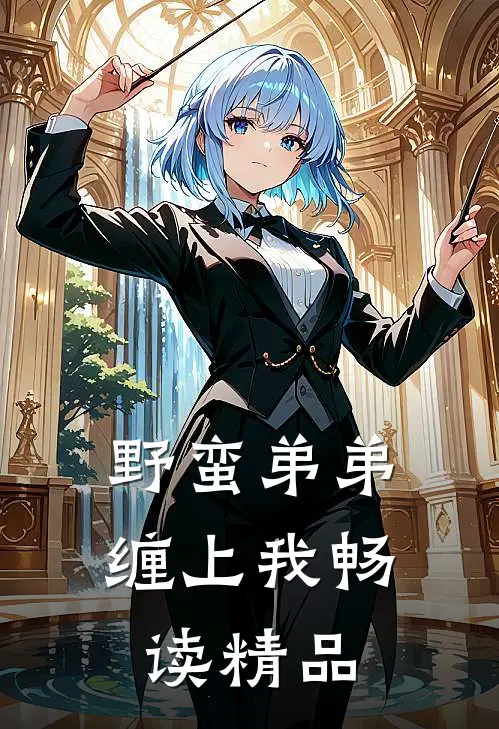 野蛮弟弟缠上我畅读精品
