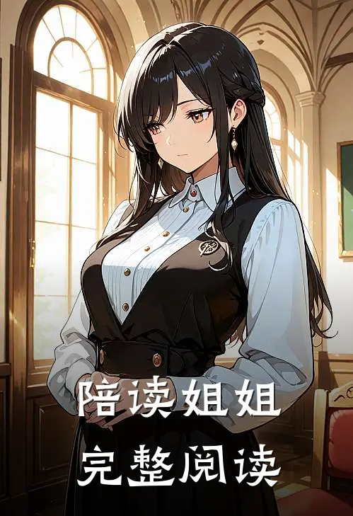 陪读姐姐完整阅读