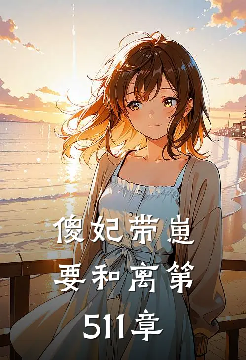 傻妃带崽要和离 第511章