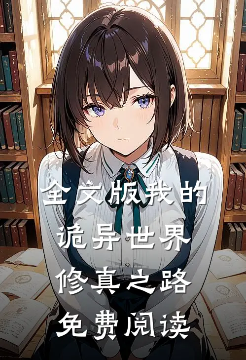 全文版我的诡异世界修真之路免费阅读