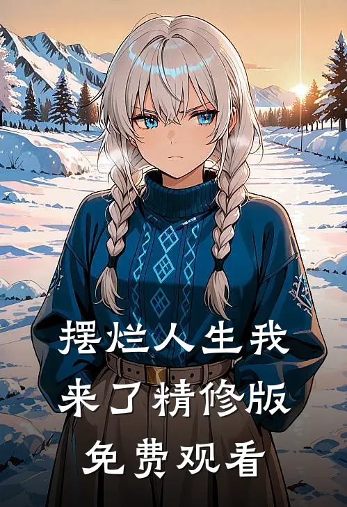 摆烂人生我来了精修版免费观看