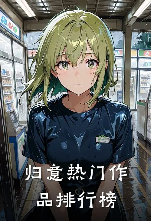 归意热门作品排行榜