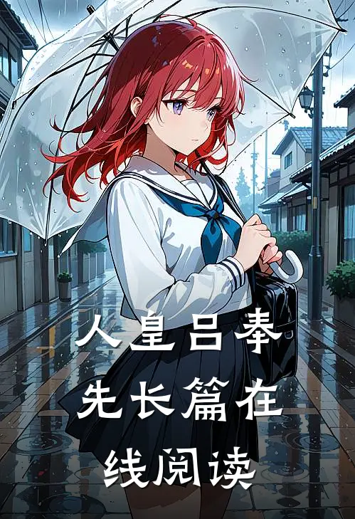 人皇吕奉先长篇在线阅读
