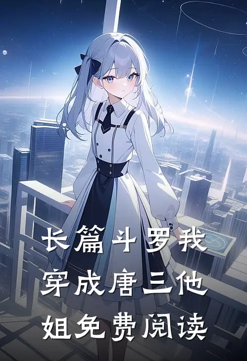 长篇斗罗我穿成唐三他姐免费阅读