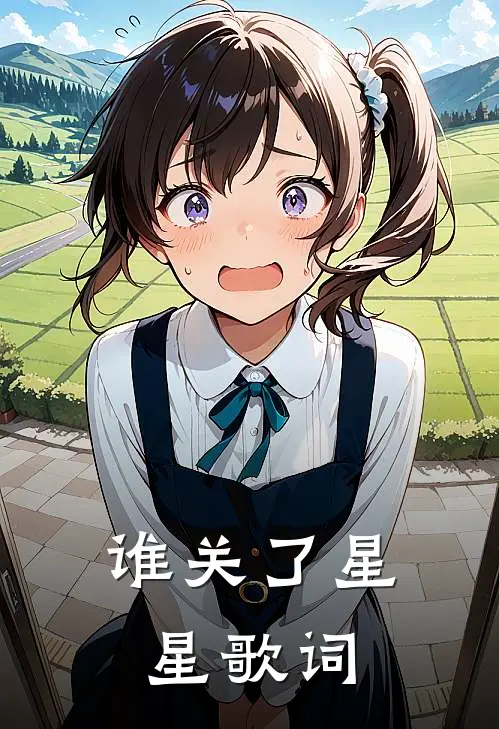 谁关了星星 歌词