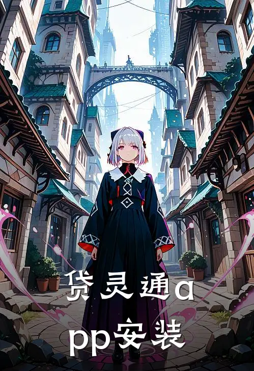 贷灵通app安装
