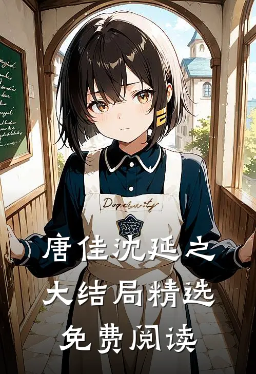 唐佳沈延之大结局精选免费阅读