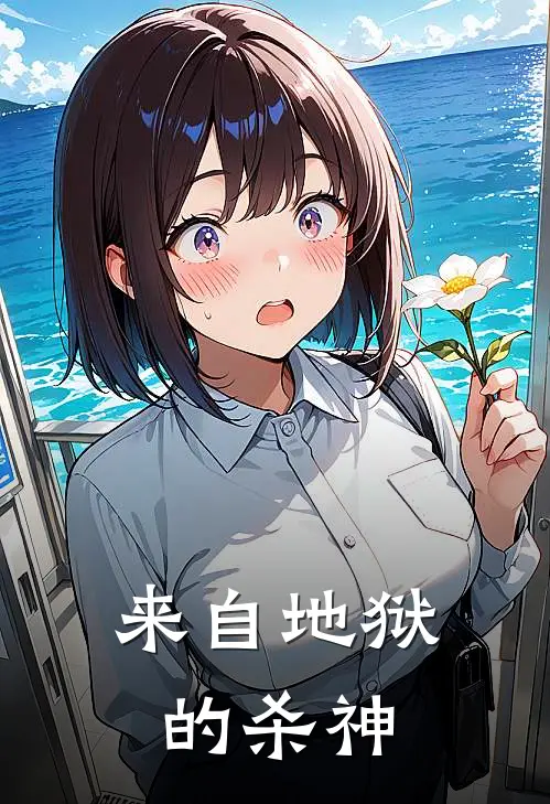 来自地狱的杀神