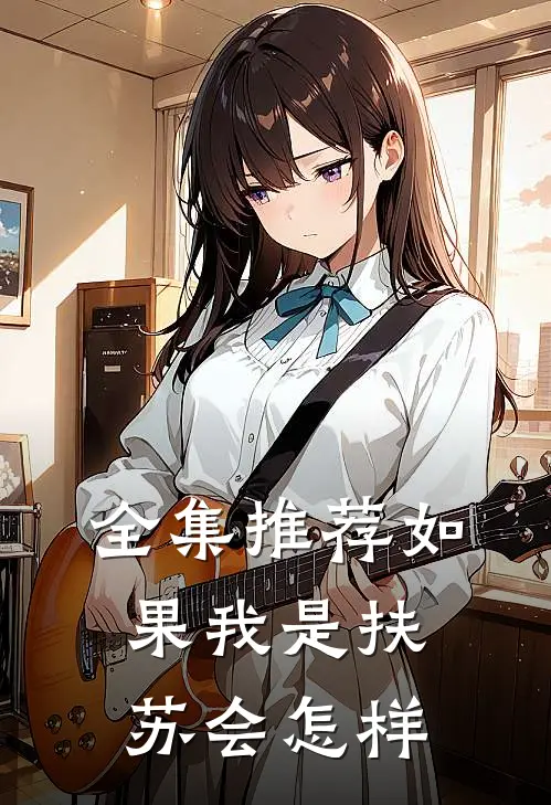 全集推荐如果我是扶苏会怎样