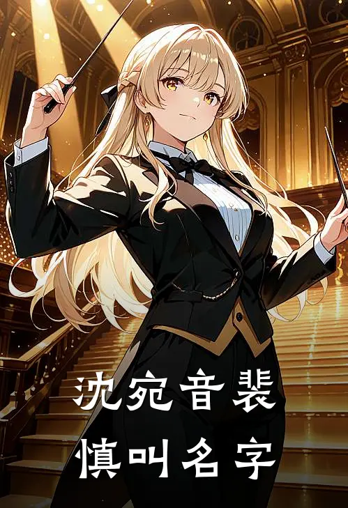 沈宛音裴慎叫名字