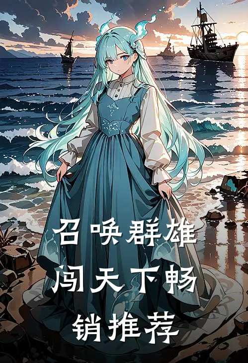 召唤群雄闯天下畅销推荐