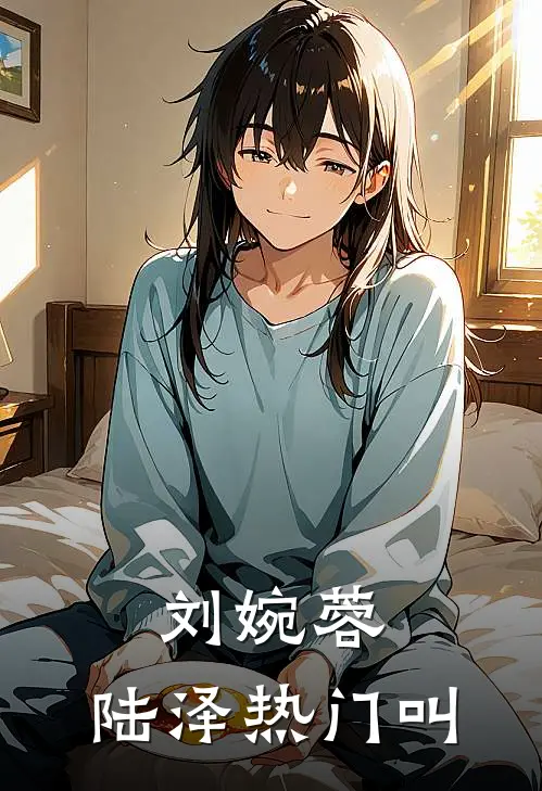 刘婉蓉,陆泽热门叫