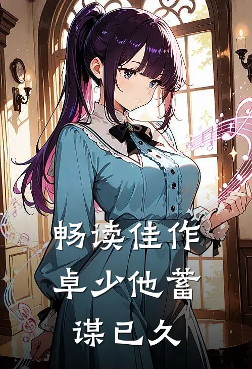畅读佳作卓少他蓄谋已久