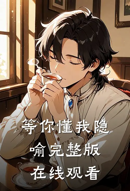 等你懂我隐喻完整版在线观看