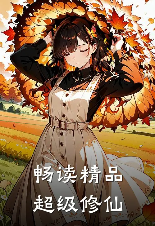 畅读精品超级修仙