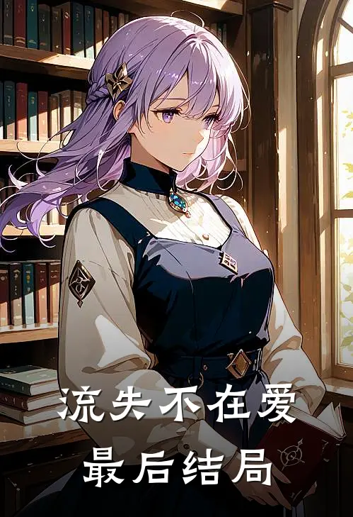 流失不在爱最后结局