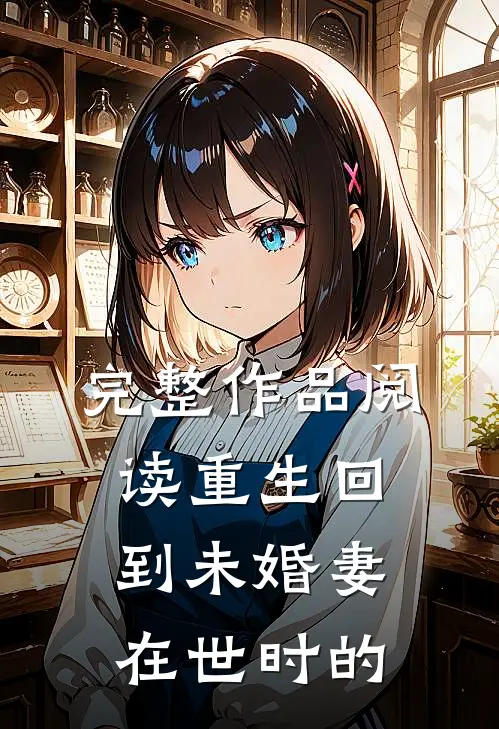 完整作品阅读重生回到未婚妻在世时的