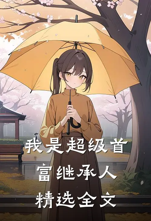 我是超级首富继承人精选全文