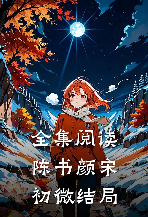 全集阅读陈书颜宋初微结局