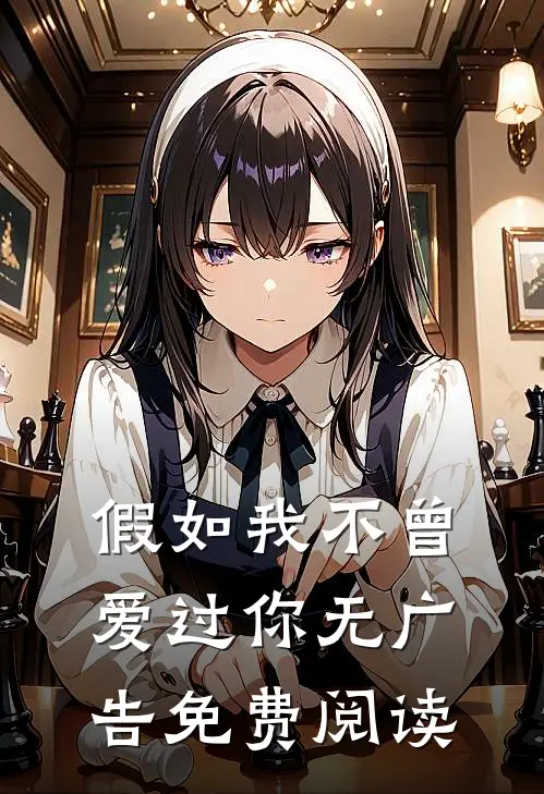 假如我不曾爱过你无广告免费阅读