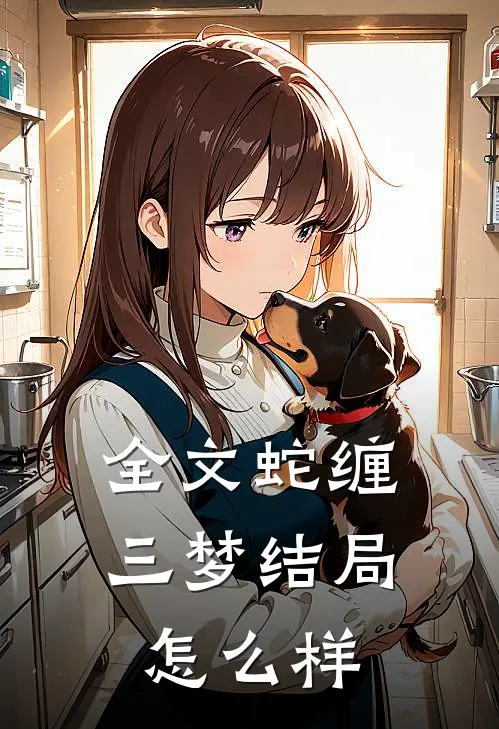 全文蛇缠三梦结局怎么样
