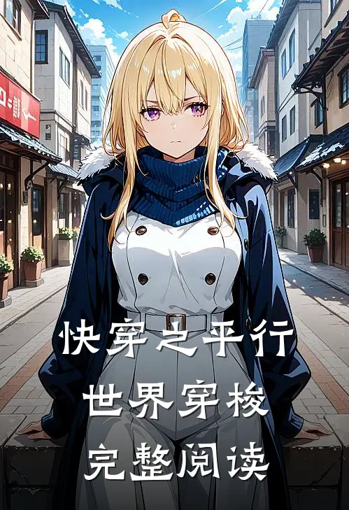 快穿之平行世界穿梭完整阅读