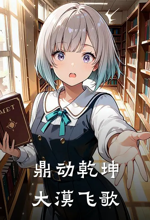 鼎动乾坤大漠飞歌