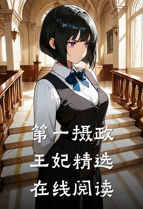 第一摄政王妃精选在线阅读