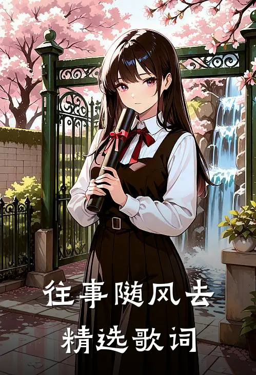 往事随风去精选歌词