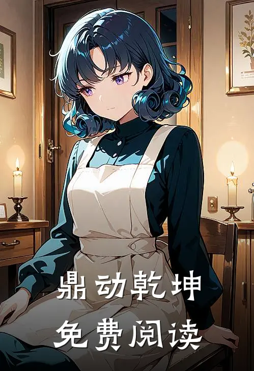 鼎动乾坤免费阅读